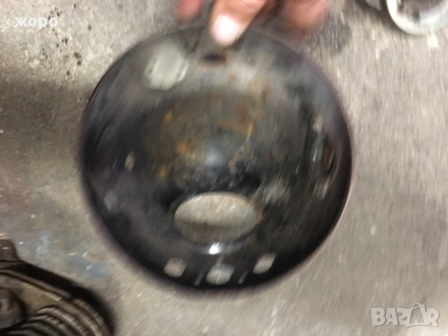 Фар за Урал , снимка 3 - Части - 30224035