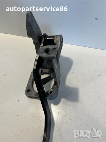 Спирачен педал за Mercedes Cls W219 320 CDI (2009) A2112941701 , снимка 2 - Части - 54027506