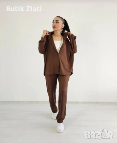 Дамски нови комплекти 