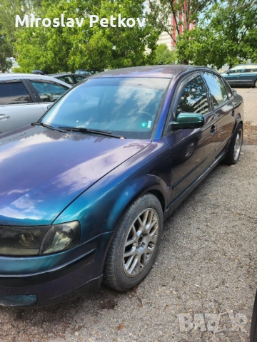 Продавам VW Passat, снимка 3 - Автомобили и джипове - 53907950