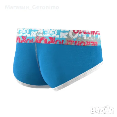 Мъжки слип модел 1668s2, снимка 11 - Бельо - 25173106