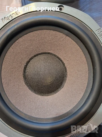 Magnat Mig-08, снимка 3 - Тонколони - 51230007