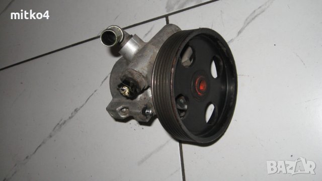 хидравлична помпа за пежо, снимка 5 - Части - 42368897