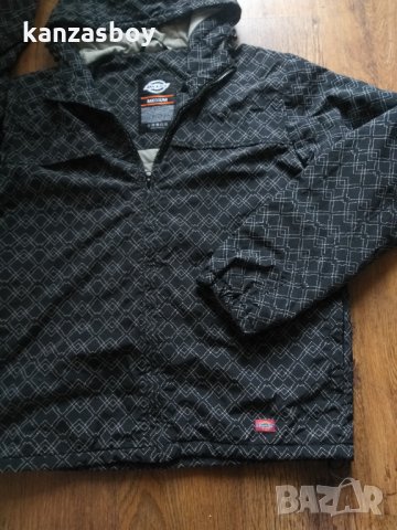 dickies - страхотно мъжко яке, снимка 6 - Якета - 35181810