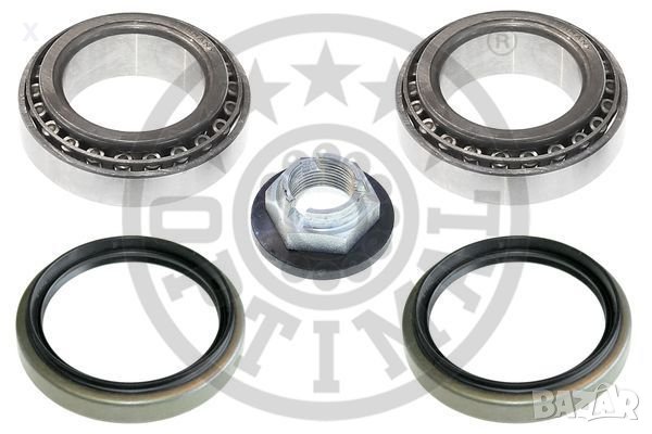 2БР. Комплект лагер главина OPTIMAL 302067 за FORD SCORPIO Mk2 1994 - 1998, 115 - 207 K.С