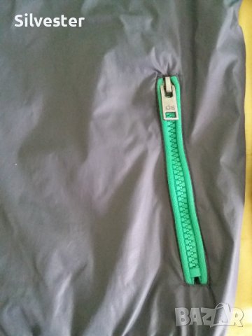 Детско яке с двоен гръб за 6-12г. дете, снимка 5 - Детски якета и елеци - 38373371