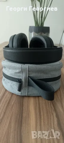 Слушалки Sennheiser Momentum 3, снимка 3 - Bluetooth слушалки - 55877080
