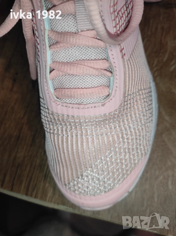 Дамски маратонки , снимка 5 - Маратонки - 51555027