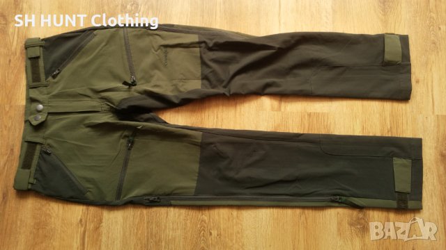 Dovrefjell Stretch Trouser за лов размер S / M тънък летен еластичен панталон - 199