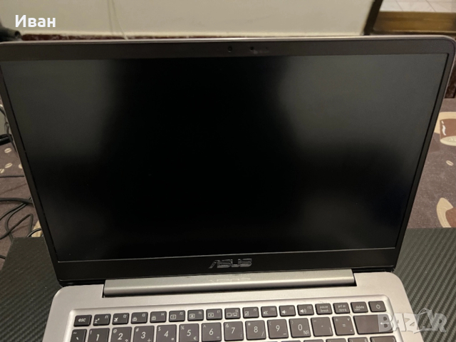 Лаптоп 14” ASUS UX401U, снимка 3 - Части за лаптопи - 52515992