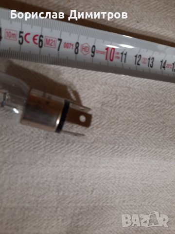 Продавам нова специлизирана лампа NARVA 6V 30W, снимка 3 - Друга електроника - 39479128