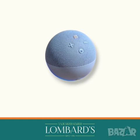 Блутуд колонка Amazon C2N6L4, N: 44170075