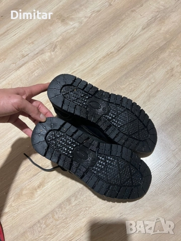 Зимни боти 42 номер, снимка 5 - Мъжки боти - 52672850