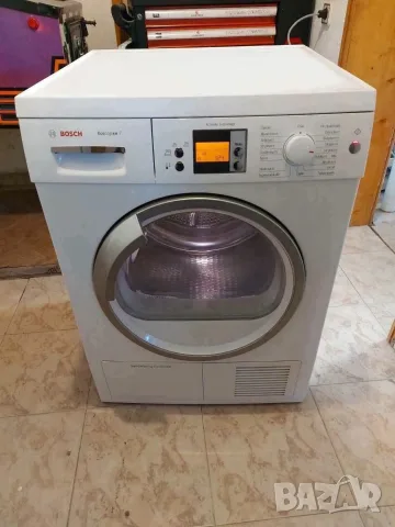 Сушилни Bosch AEG Miele Siemens, снимка 9 - Сушилни - 55933621