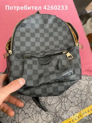 Раница Louis Vuitton