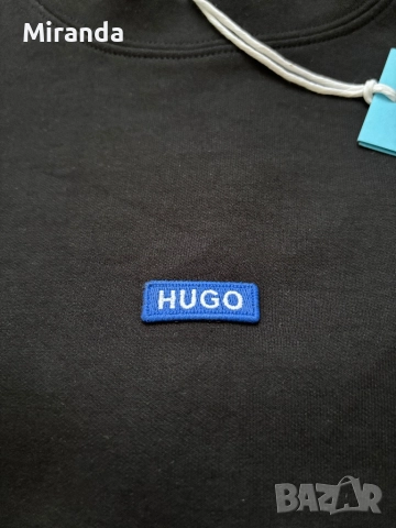 Off White & Hugo мъжки комплекти, снимка 12 - Спортни дрехи, екипи - 51503687