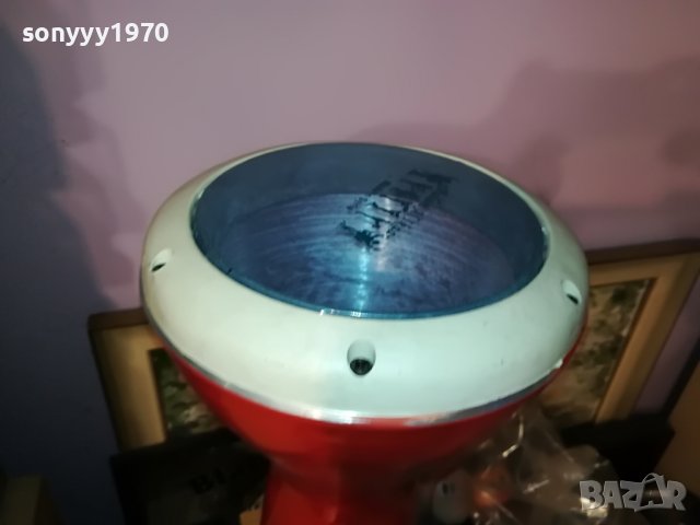 ГОЛЯМА ТАРАМБУКА 43СМ ОТ СИРИЯ 0712221953, снимка 3 - Ударни инструменти - 38936752