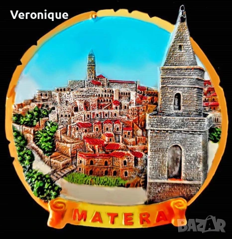 Магнити за хладилник част IV, снимка 4 - Колекции - 21470064