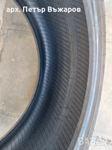 Летни гуми, 18ки, 4 бр., Star Performer intersteller, снимка 3 - Гуми и джанти - 53966734