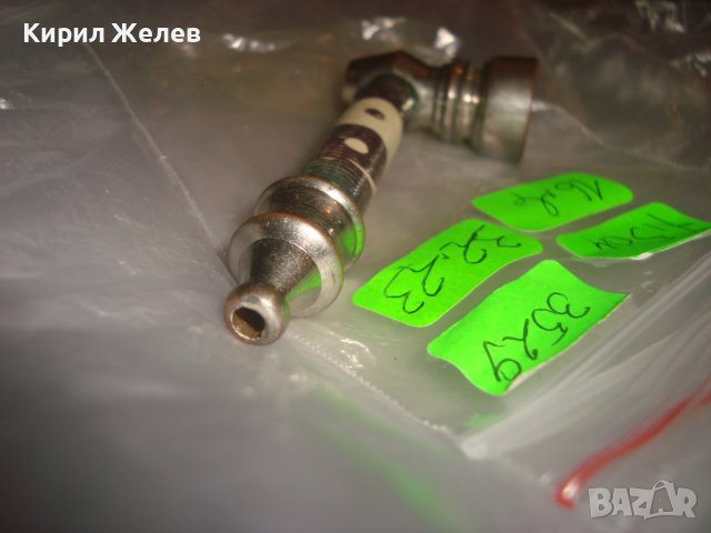 СТАРА МАЛКА РЯДКА ЛУЛИЧКА ЛУЛА за КОЛЕКЦИЯ ДЕКОРАЦИЯ 3529, снимка 5 - Колекции - 38127578