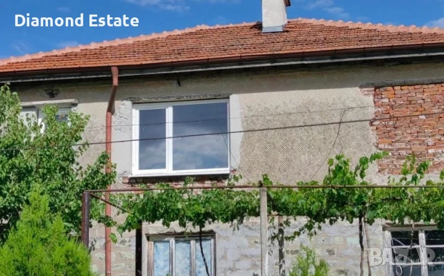 Къща в село Бряст, общ. Димитровград, снимка 4 - Къщи - 51178497