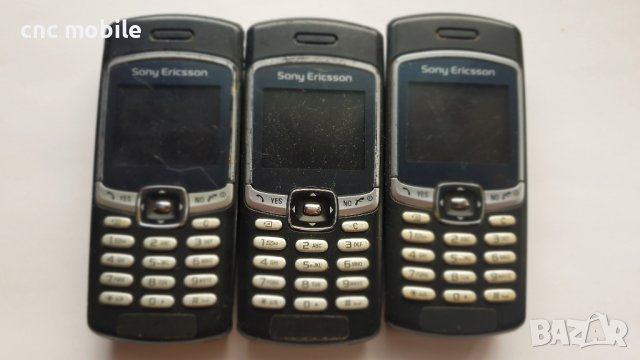 Sony Ericsson T230 - Sony Ericsson T290i