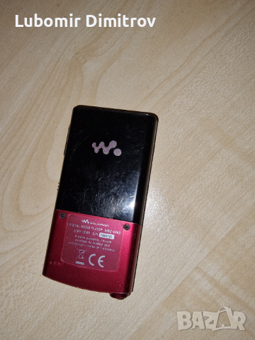 Sony walkman MP4, снимка 6 - MP3 и MP4 плеъри - 44781814