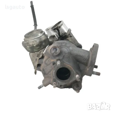 Турбо Toyota Corolla 2001-2006 ID: 135712, снимка 3 - Части - 47614660