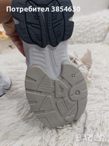 Маратонки Nike, снимка 3 - Детски маратонки - 52208508