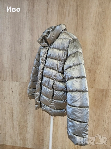 Детско яке Zara Girls , снимка 9 - Детски якета и елеци - 52195198