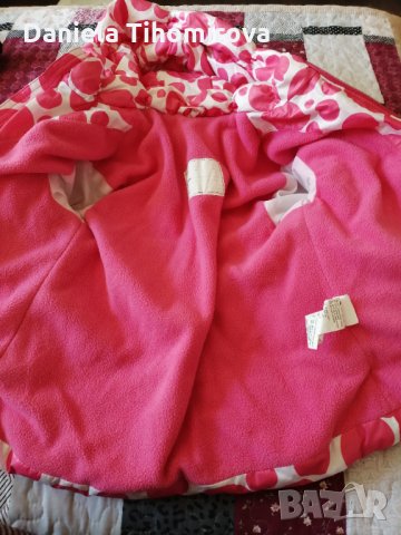 Детски комплект за зимата , снимка 2 - Детски комплекти - 30218672