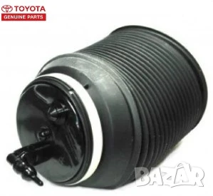 Задна дясна въздушна възглавница 4808035011 Toyota Land Cruiser