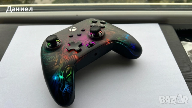 Контролер за Xbox PowerA