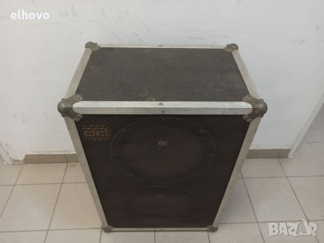 Тонколона Solton B215, снимка 8 - Тонколони - 32047836