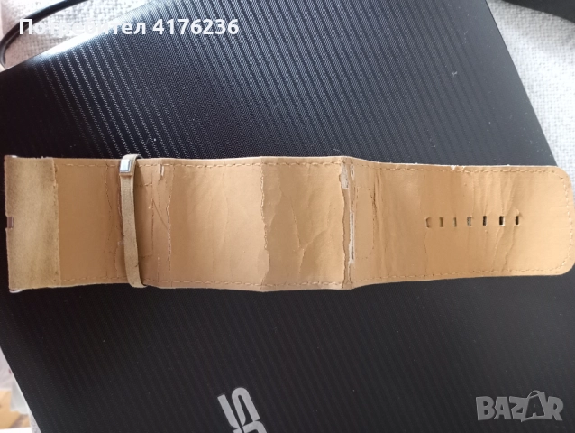 Часы , снимка 4 - Дамски - 52955663