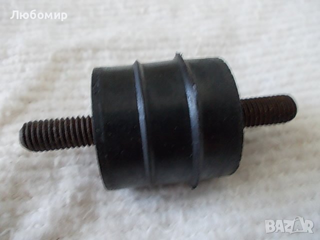 Гумени тампони центрофуга ГДР, снимка 3 - Медицинска апаратура - 38008735