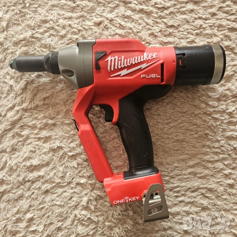 Milwaukee M18ONEFPRT-0X Попнитачка 18V