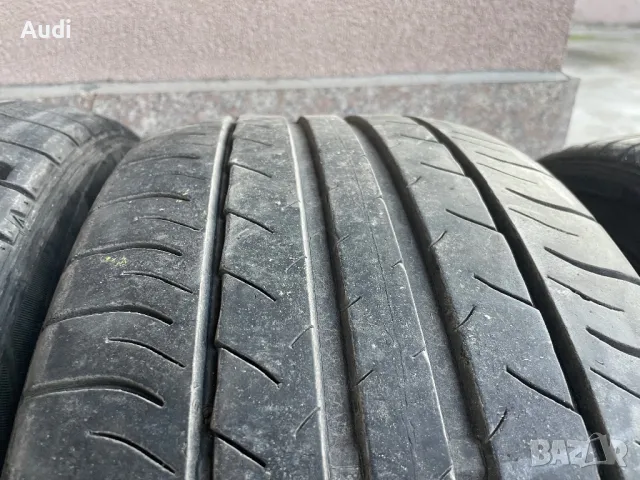 235/45/18” Dunlop Летни 4бр., снимка 13 - Гуми и джанти - 48930648