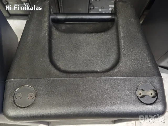 професионални стерео тонколони 12" инча BELL V2 VPS 2 MH, снимка 5 - Тонколони - 56038679