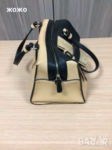 Дамска чанта - като нова, снимка 5 - Чанти - 39376023