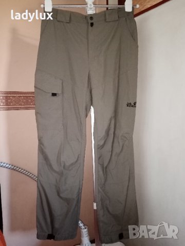 Jack Wolfskin, Оригинал, Мъжки. Код 1895