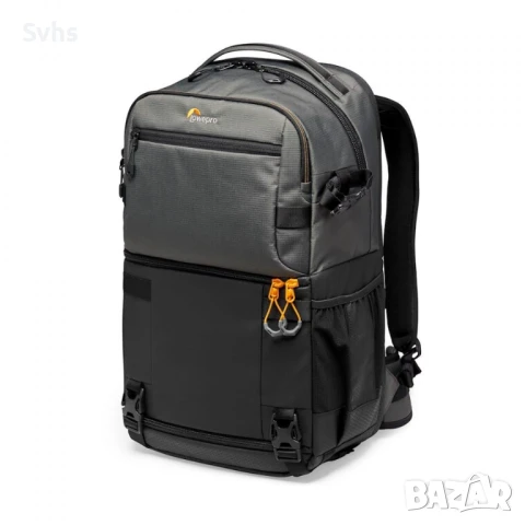 Раница Lowepro Fastpack Pro 250 AW III /Grey