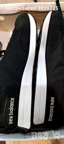 New balance, снимка 5 - Детски маратонки - 50374479