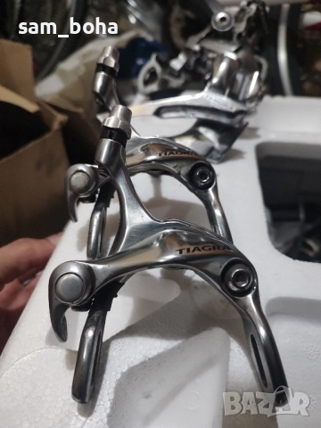 Група Tiagra 4500