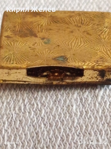 Част от възрожденска филигранна гривна стара за КОЛЕКЦИЯ 52195, снимка 8 - Други ценни предмети - 52533806