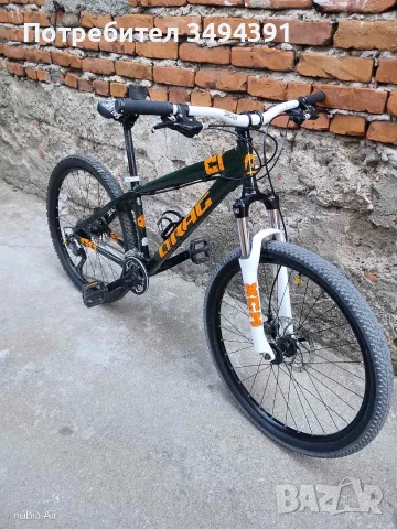Drag   C1   Pro, снимка 3 - Велосипеди - 55954092