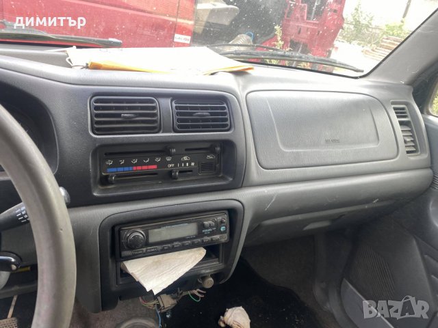 Suzuki Wagon R+ 1.2 на части сузики вагон , снимка 3 - Автомобили и джипове - 34034971