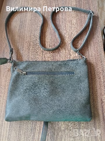 дамски чанти за през рамо, снимка 9 - Чанти - 42757488