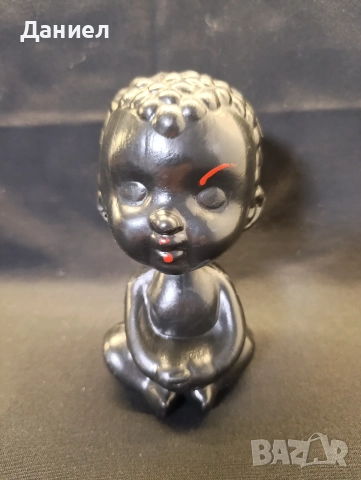 Соц играчка, снимка 2 - Антикварни и старинни предмети - 52777230