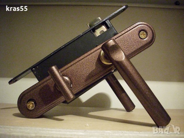Сервизни дръжкиза врати, снимка 7 - Железария - 31810046
